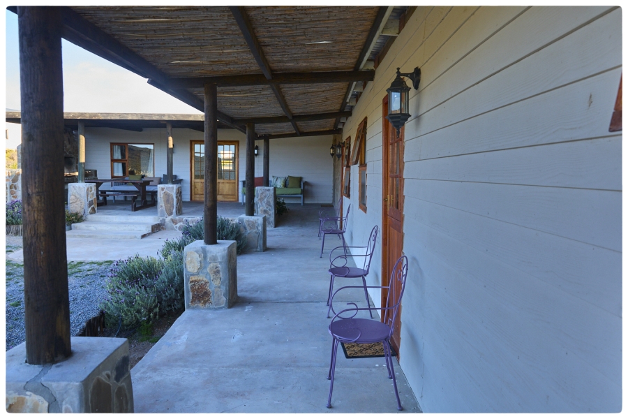 0 Bedroom Property for Sale in Laingsburg Rural Western Cape